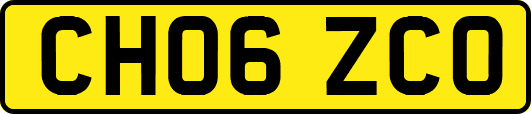 CH06ZCO