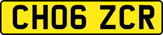 CH06ZCR