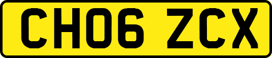 CH06ZCX