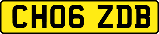 CH06ZDB