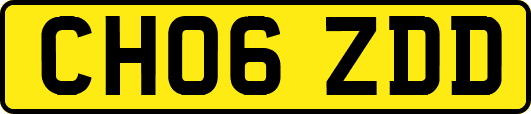 CH06ZDD