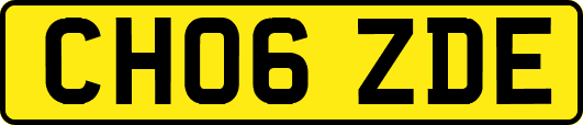 CH06ZDE