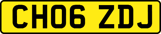 CH06ZDJ
