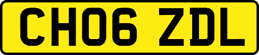 CH06ZDL