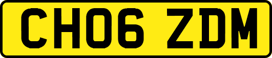 CH06ZDM