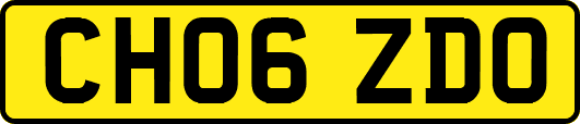 CH06ZDO