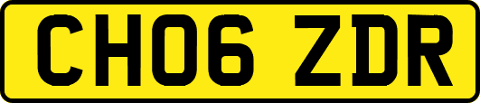 CH06ZDR