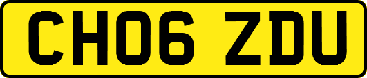CH06ZDU