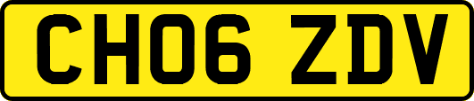 CH06ZDV