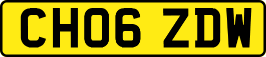 CH06ZDW