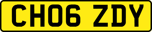 CH06ZDY