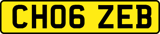 CH06ZEB