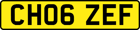 CH06ZEF