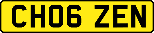 CH06ZEN