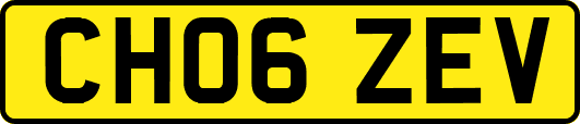 CH06ZEV