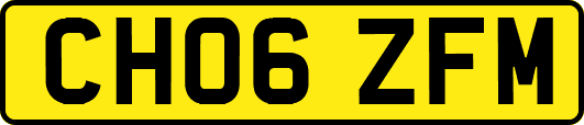 CH06ZFM
