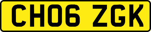 CH06ZGK
