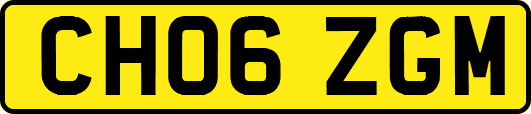 CH06ZGM