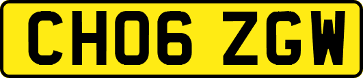 CH06ZGW