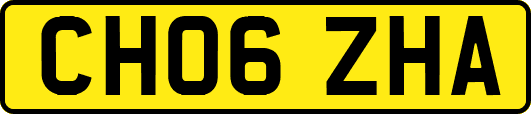 CH06ZHA