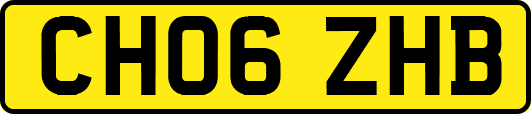 CH06ZHB