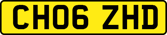 CH06ZHD