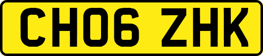 CH06ZHK