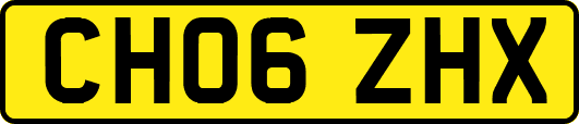 CH06ZHX