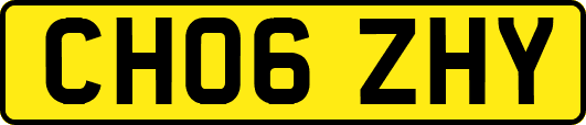 CH06ZHY