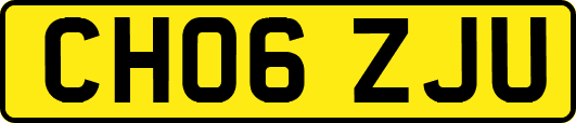 CH06ZJU