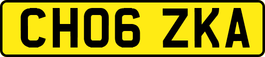 CH06ZKA