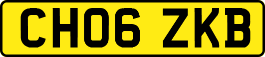CH06ZKB