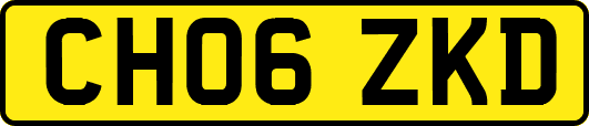 CH06ZKD