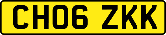 CH06ZKK