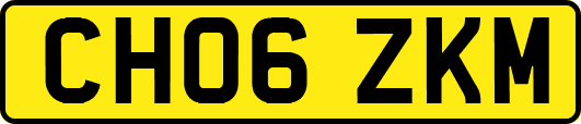 CH06ZKM
