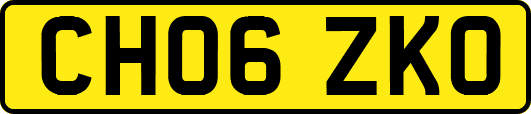 CH06ZKO