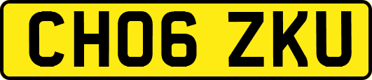 CH06ZKU