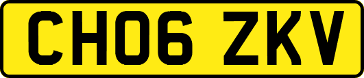 CH06ZKV