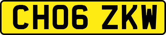 CH06ZKW