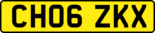 CH06ZKX