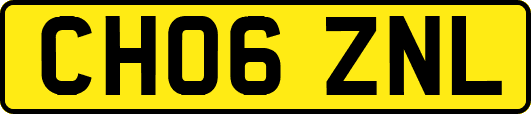 CH06ZNL