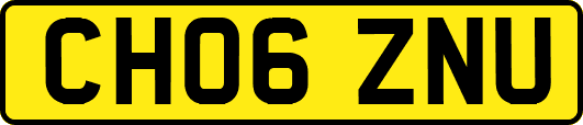 CH06ZNU