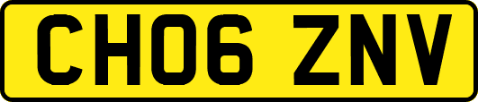 CH06ZNV