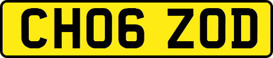 CH06ZOD