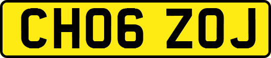 CH06ZOJ