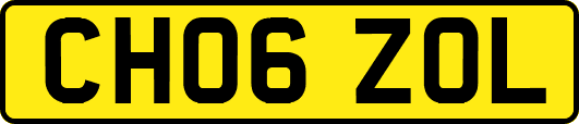 CH06ZOL