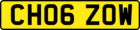 CH06ZOW