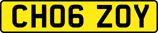 CH06ZOY