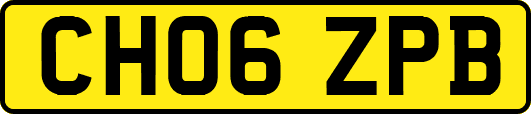 CH06ZPB