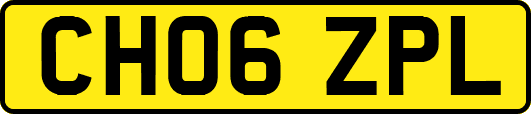 CH06ZPL
